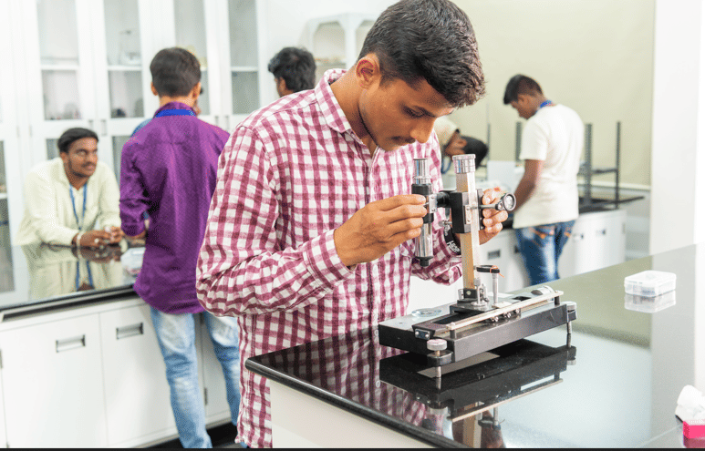 Surana College Bangalore College Prospectus Images photo 115